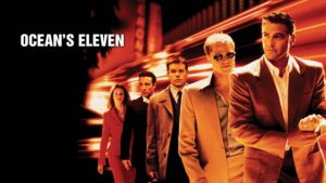 Ocean’s Eleven