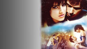 Center Stage: Turn It Up