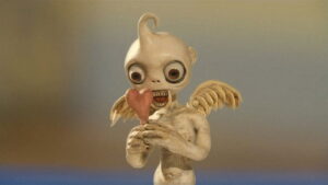 The Happiness of the Katakuris