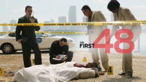 The First 48