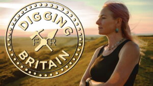 Digging for Britain