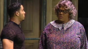 Tyler Perry’s Madea’s Family Reunion – The Play