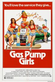 Gas Pump Girls