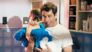 Look Who’s Talking Too