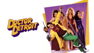Doctor Detroit