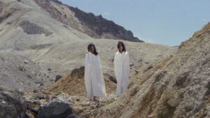 Yumeno Kyusaku’s Girl Hell