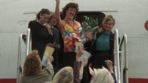 The Naked Gun: From the Files of Police Squad!