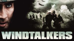 Windtalkers