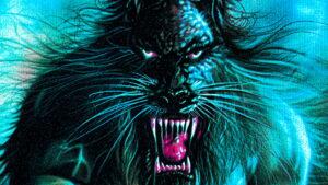 Howling III: The Marsupials