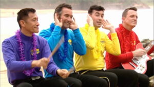 The Wiggles: Wiggle Bay