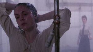 The House That Screamed