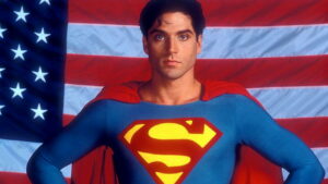 The Adventures of Superboy (1988)