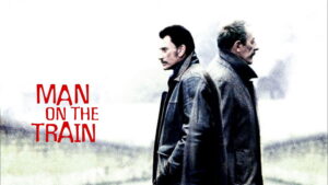 Man on the Train