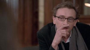 Tonight I’ll Sleep at Yours