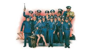Police Academy