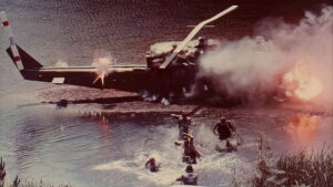 The Domino Principle