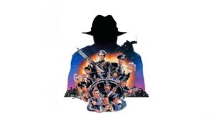 Police Academy 6: City Under Siege