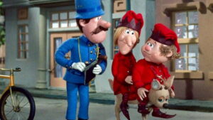 The Year Without a Santa Claus