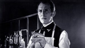 Frankenstein Must Be Destroyed