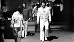 Elvis: That’s the Way It Is