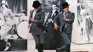 That’s Entertainment, Part II