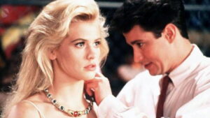 Mannequin Two: On the Move