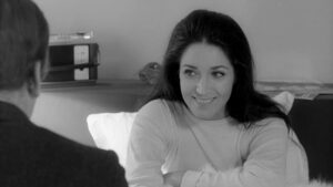 My Night at Maud’s