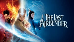 The Last Airbender