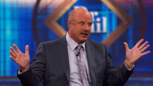Dr. Phil