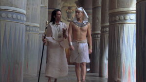 Mummies: Secrets of the Pharaohs