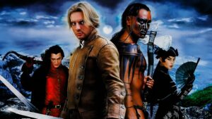 Brotherhood of the Wolf