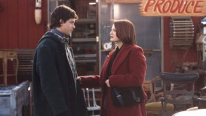 Riding in Cars with Boys