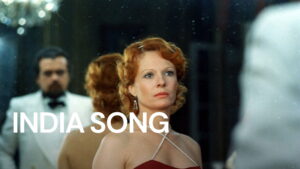 India Song