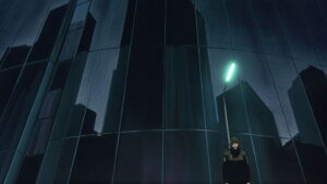 Patlabor 2: The Movie