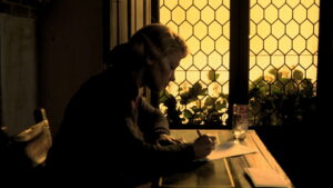 The Spirit of the Beehive