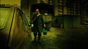 A Short Film About Killing