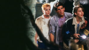 Journey to the Center of the Earth