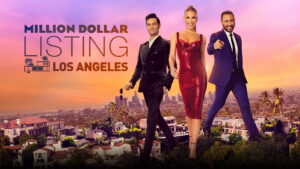 Million Dollar Listing Los Angeles