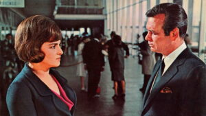 The Shoes of the Fisherman