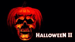 Halloween II