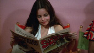 Massage Parlor Murders