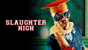 Slaughter High