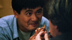 A Better Tomorrow II