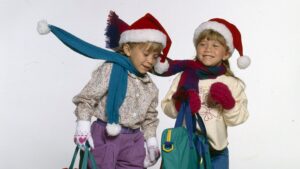 To Grandmother’s House We Go