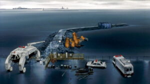 Patlabor WXIII The Movie