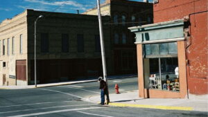 Don’t Come Knocking