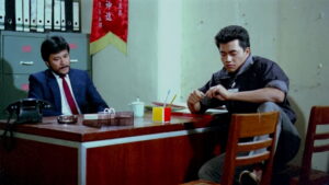 Majestic Thunderbolt