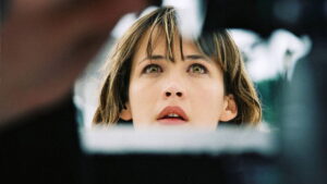 Belphegor, Phantom of the Louvre