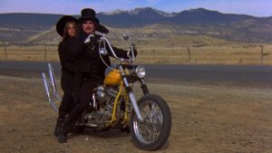 Gas! -Or- It Became Necessary to Destroy the World in Order to Save It.