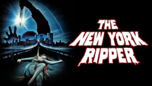 The New York Ripper
